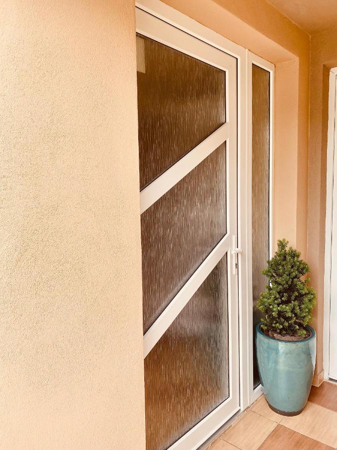 Apartament Bohemian *