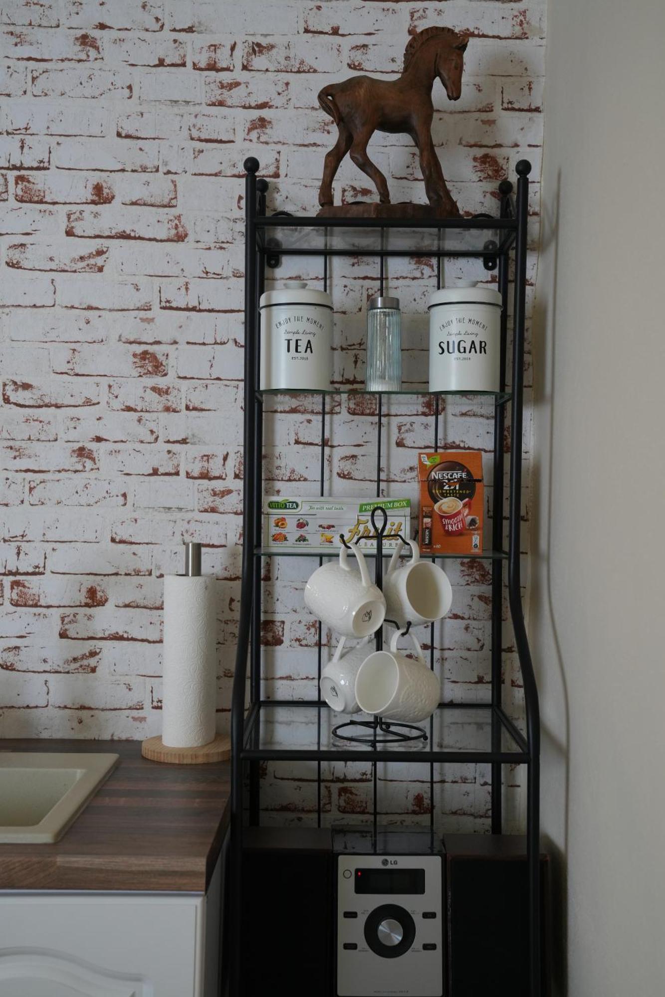 Apartament Bohemian *